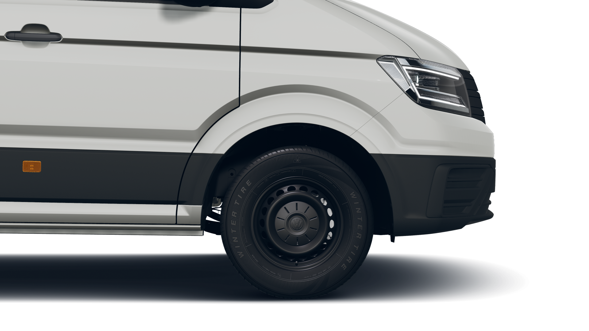 Obrázek Akční Crafter skříň 35 103kW 6G FWD DR