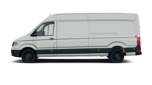 Obrázek Akční Crafter skříň 35 103kW 6G FWD DR