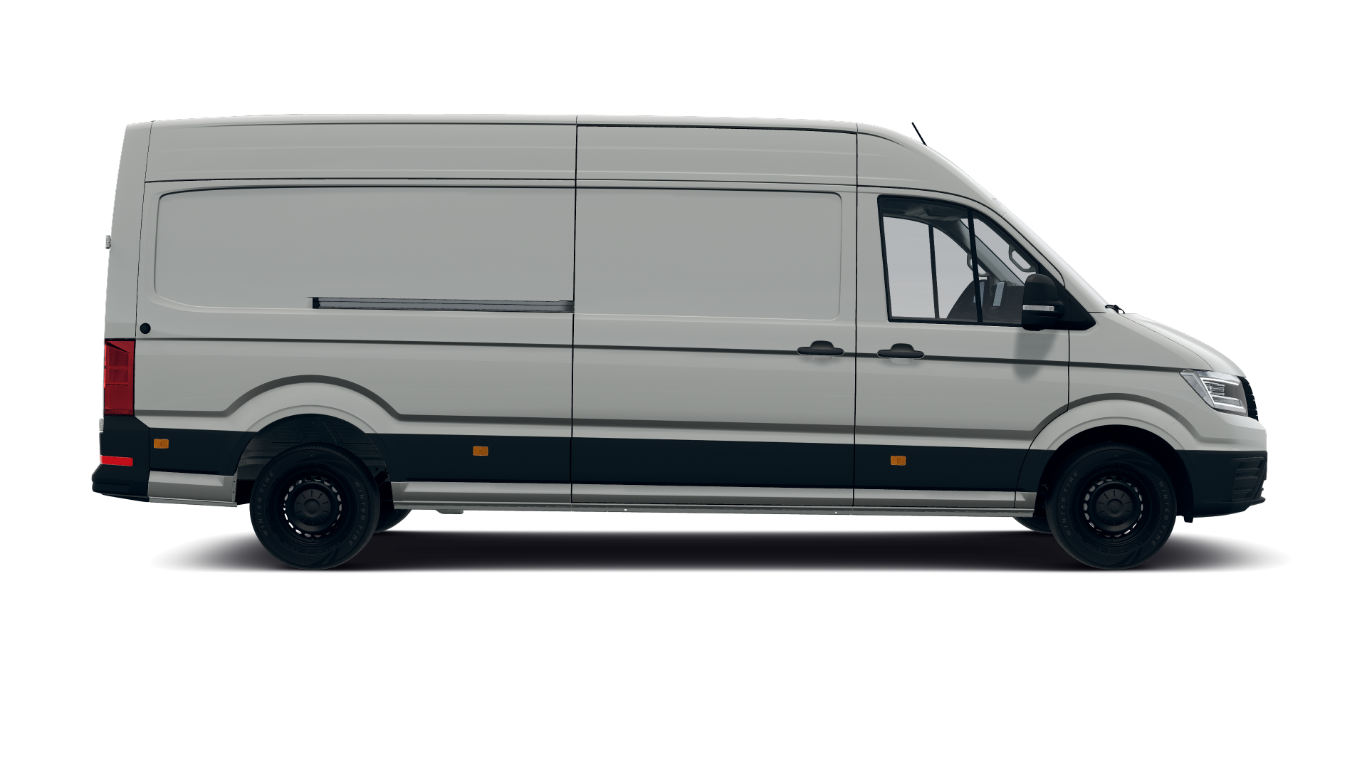 Obrázek Akční Crafter skříň 35 103kW 6G FWD DR