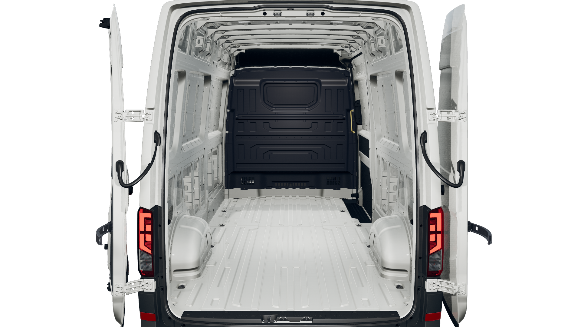 Obrázek Akční Crafter skříň 35 103kW 6G FWD DR