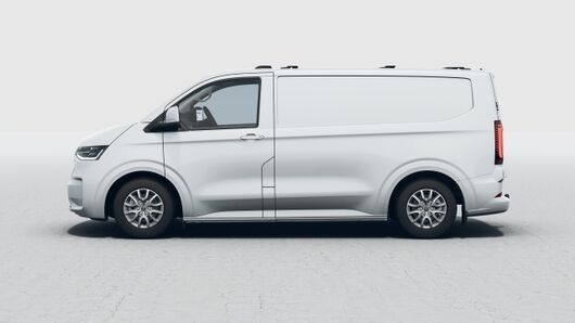Obrázek Entry Transporter skříň 2,0 TDI KR