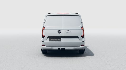Obrázek Entry Transporter skříň 2,0 TDI KR