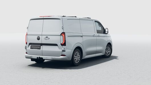 Obrázek Entry Transporter skříň 2,0 TDI KR