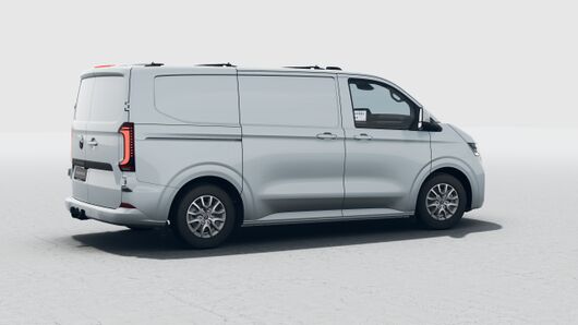 Obrázek Entry Transporter skříň 2,0 TDI KR