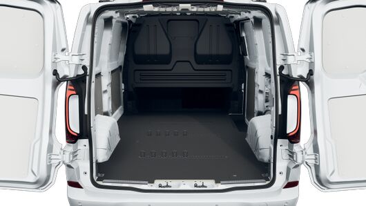 Obrázek Entry Transporter skříň 2,0 TDI KR