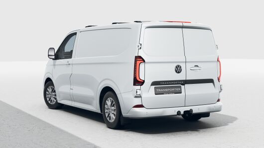 Obrázek Entry Transporter skříň 2,0 TDI KR