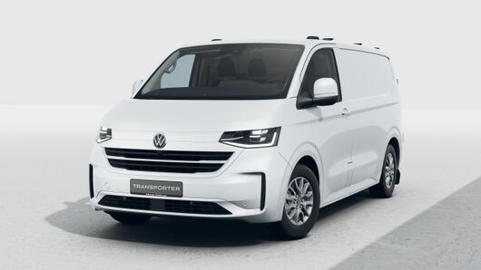 Obrázek Entry Transporter skříň 2,0 TDI KR