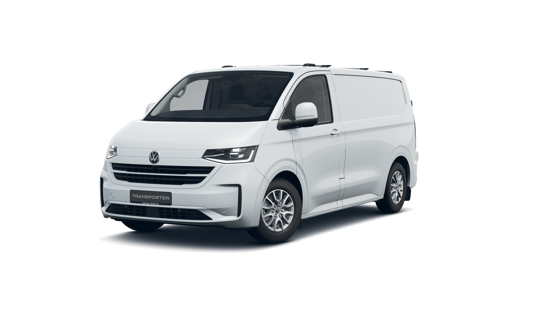 Obrázek Entry Transporter skříň 2,0 TDI KR