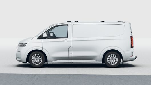 Obrázek Entry Transporter skříň 2,0 TDI KR