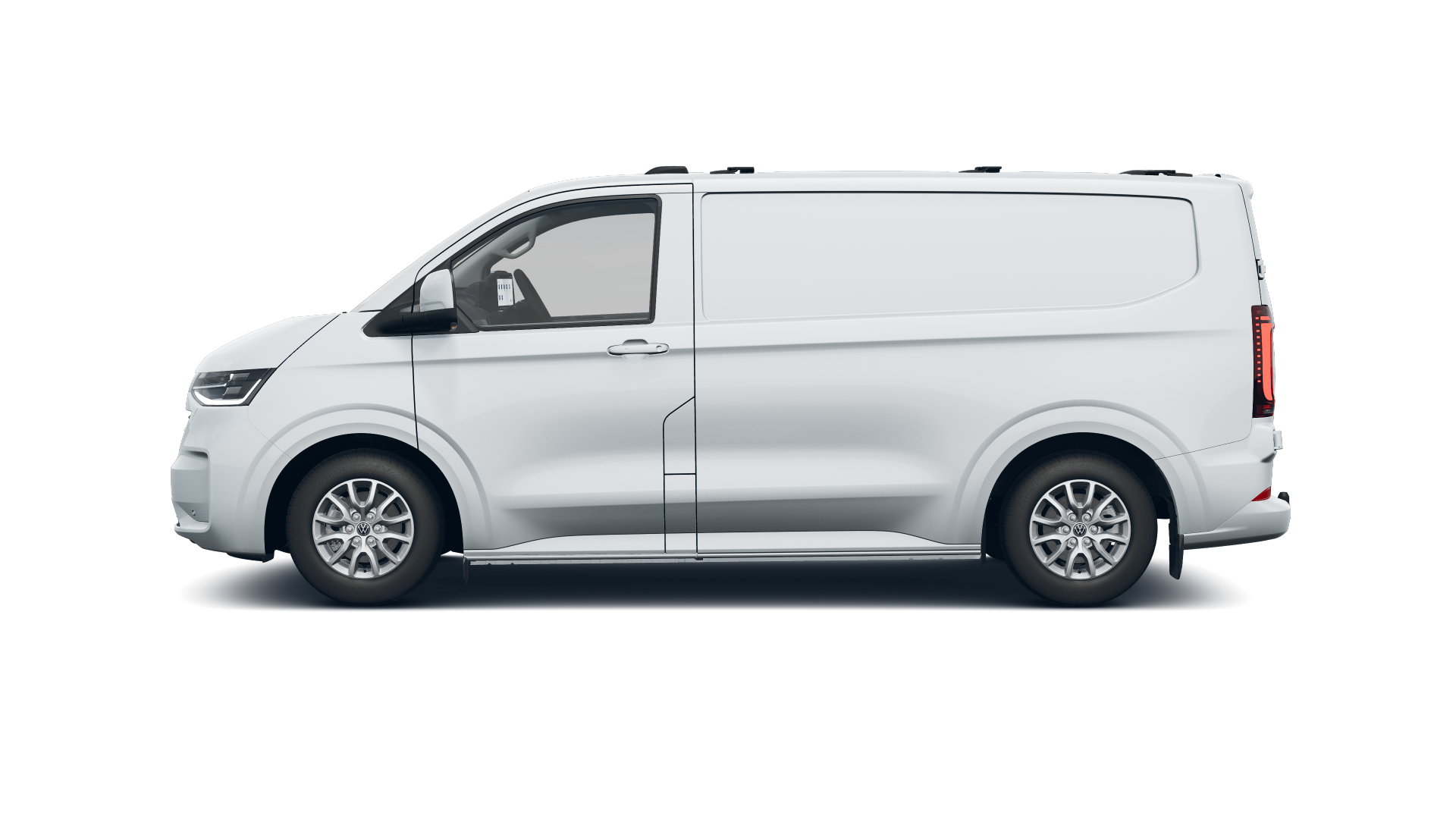 Obrázek Entry Transporter skříň 2,0 TDI KR