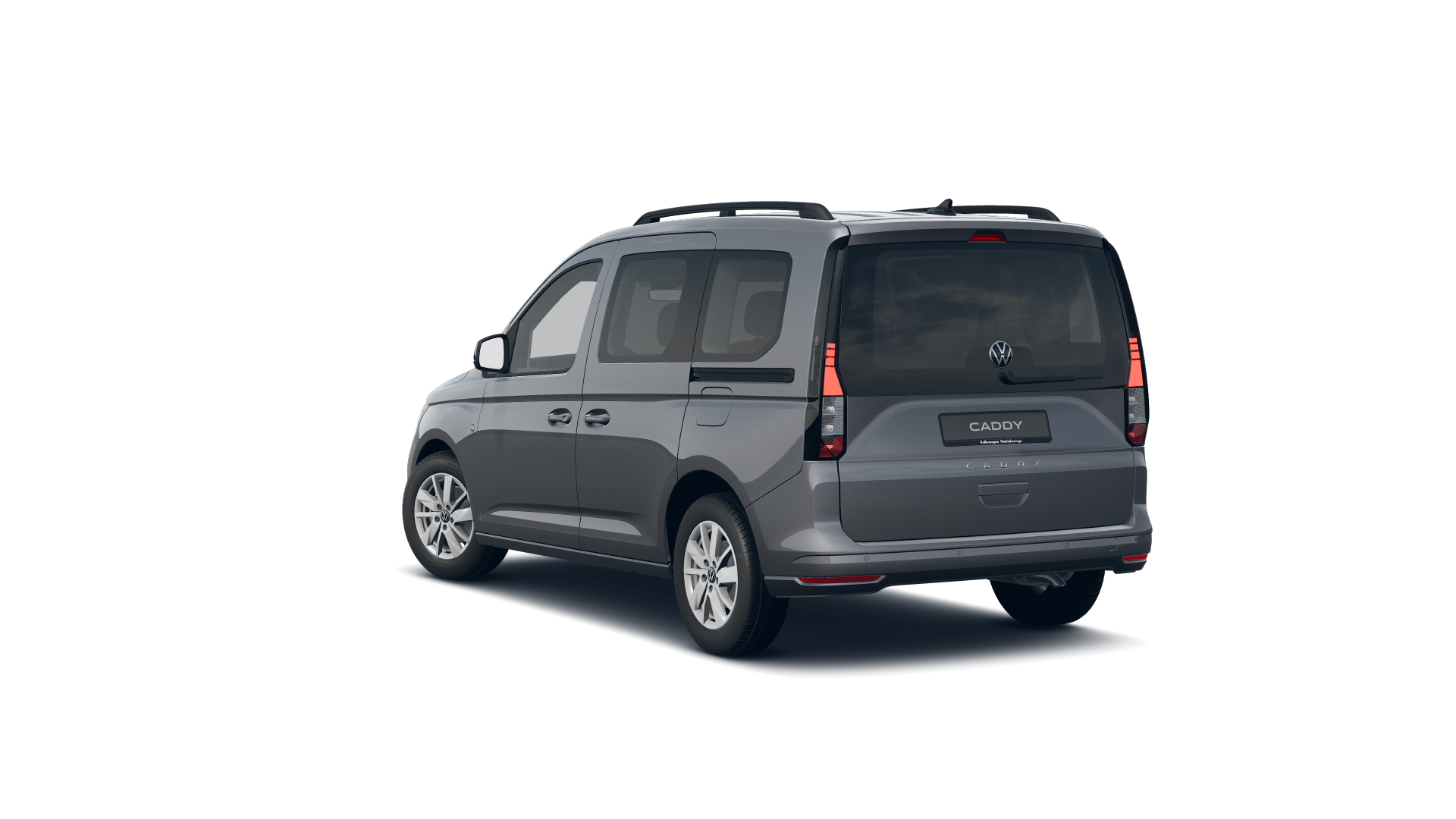 Obrázek Akční Caddy Life 2,0 TDI