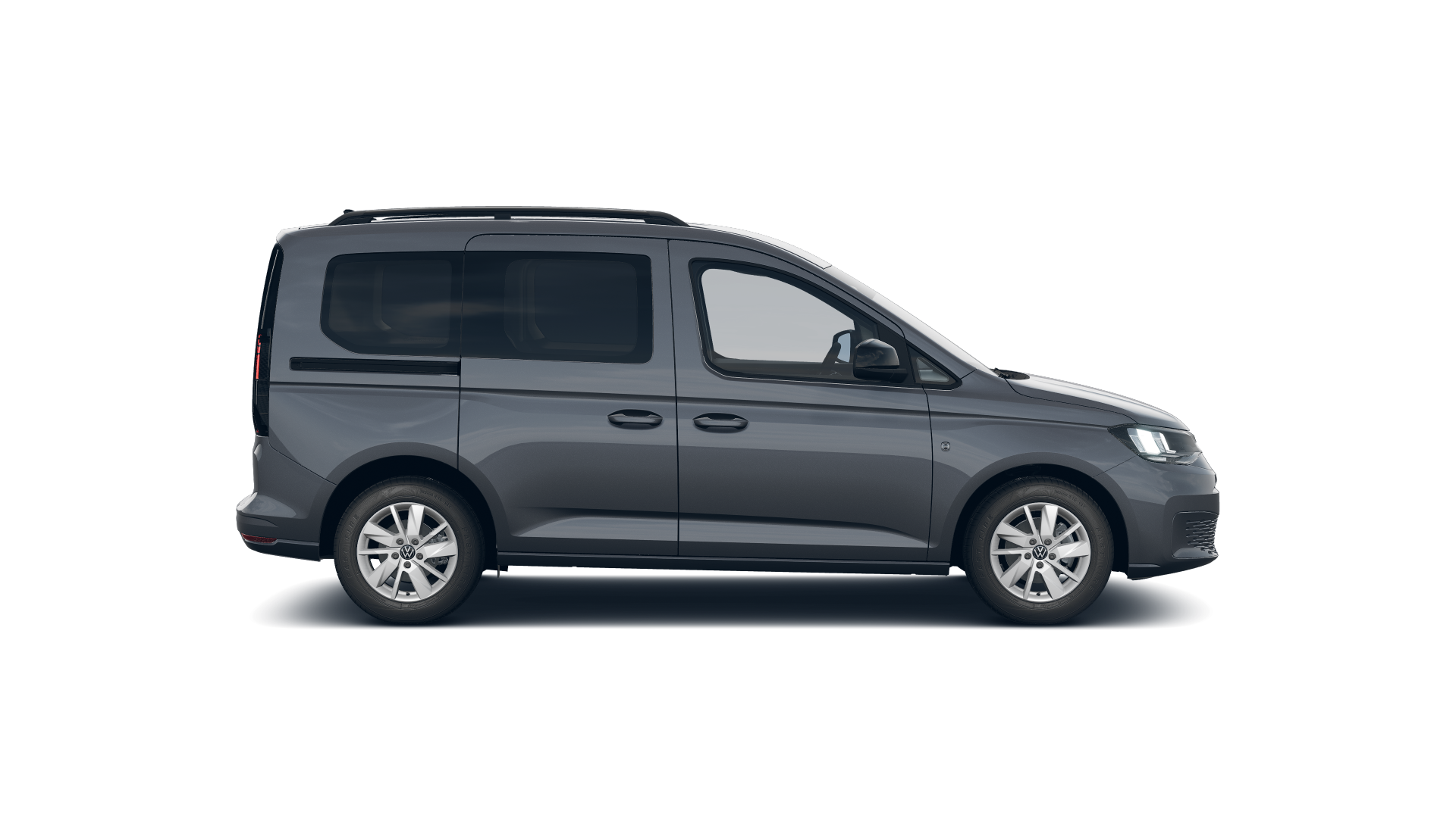Obrázek Akční Caddy Life 2,0 TDI