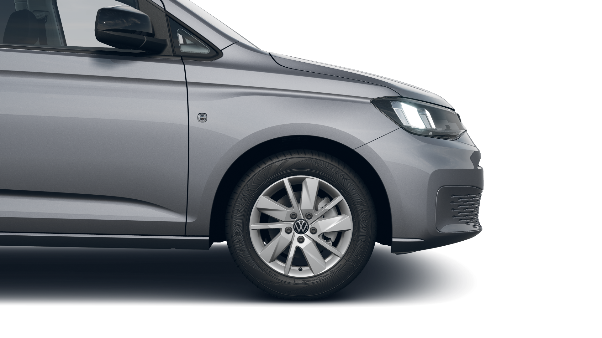 Obrázek Akční Caddy Life 2,0 TDI