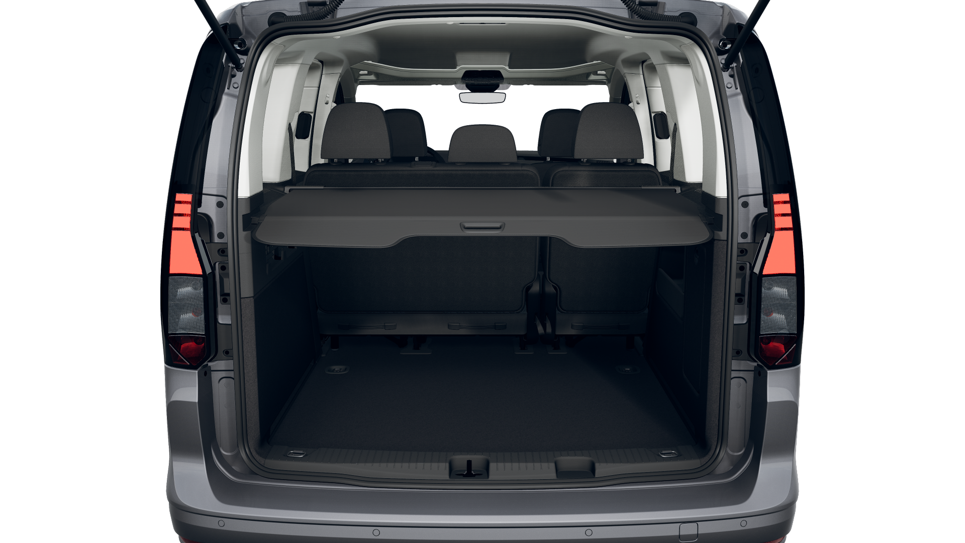Obrázek Akční Caddy Life 2,0 TDI