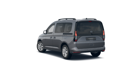 Obrázek Akční Caddy Life 2,0 TDI