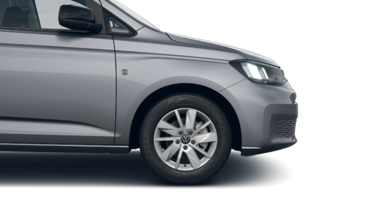 Obrázek Akční Caddy Life 2,0 TDI