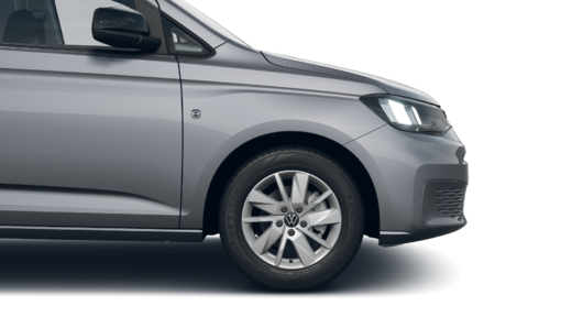 Obrázek Akční Caddy Life 2,0 TDI