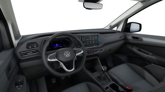 Obrázek Akční Caddy Life 2,0 TDI