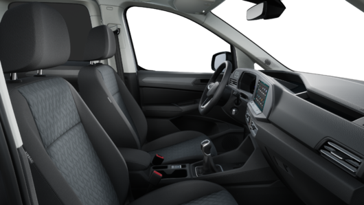 Obrázek Akční Caddy Life 2,0 TDI