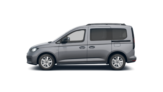 Obrázek Akční Caddy Life 2,0 TDI