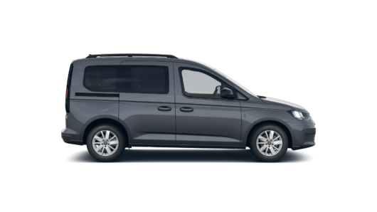 Obrázek Akční Caddy Life 2,0 TDI