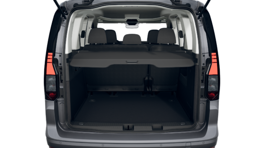 Obrázek Akční Caddy Life 2,0 TDI