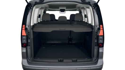 Obrázek Akční Caddy Life 2,0 TDI