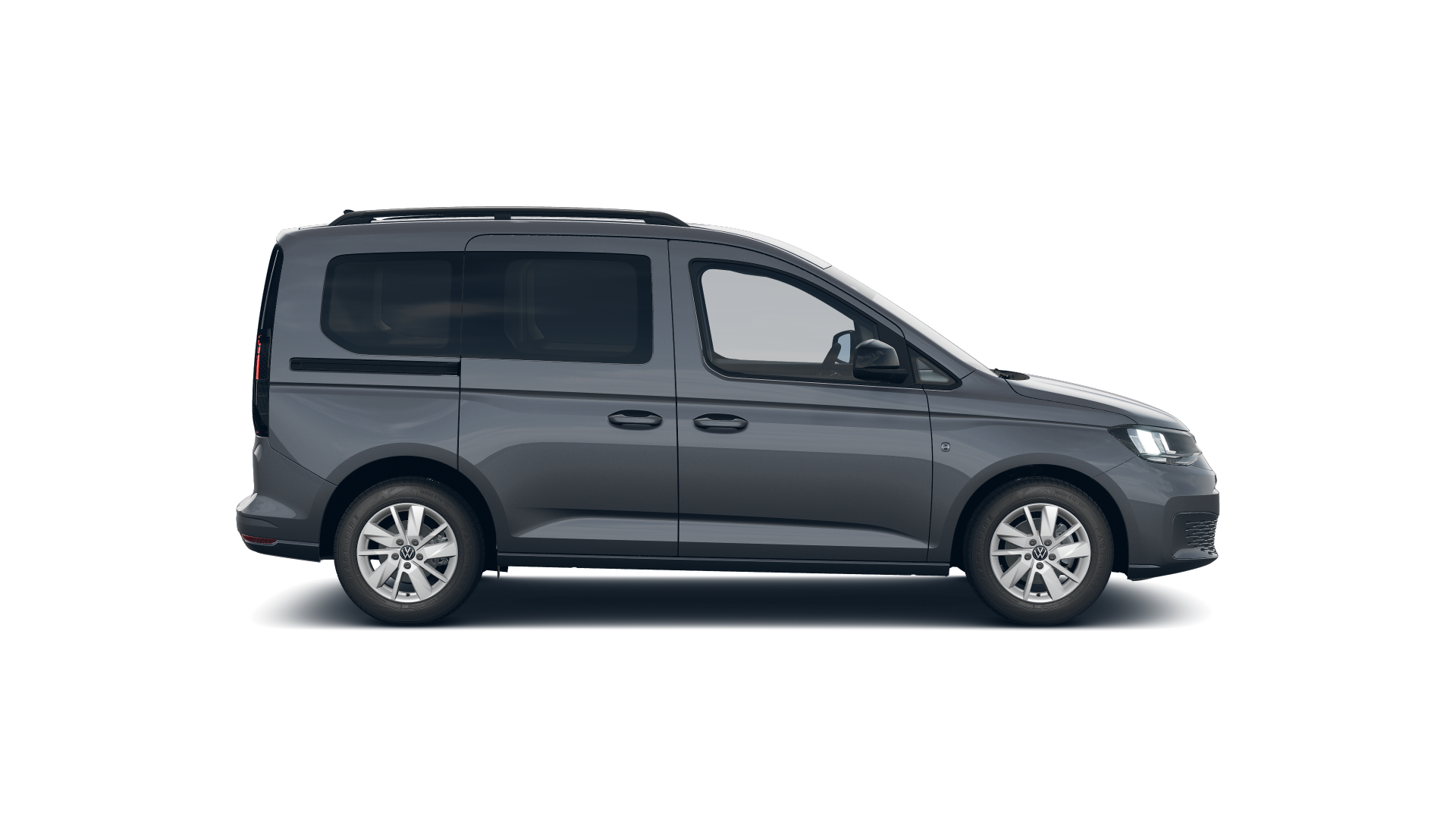Obrázek Akční Caddy Life 2,0 TDI