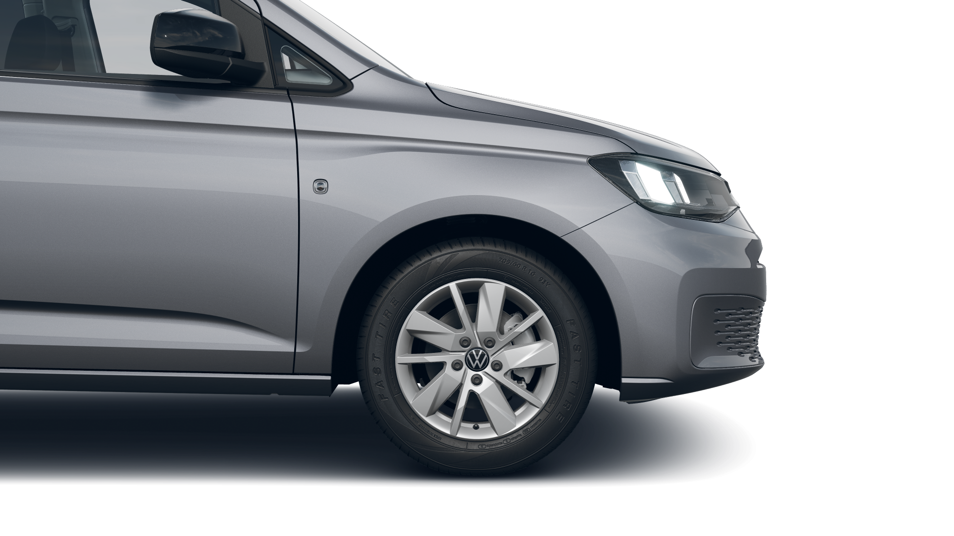 Obrázek Akční Caddy Life 2,0 TDI