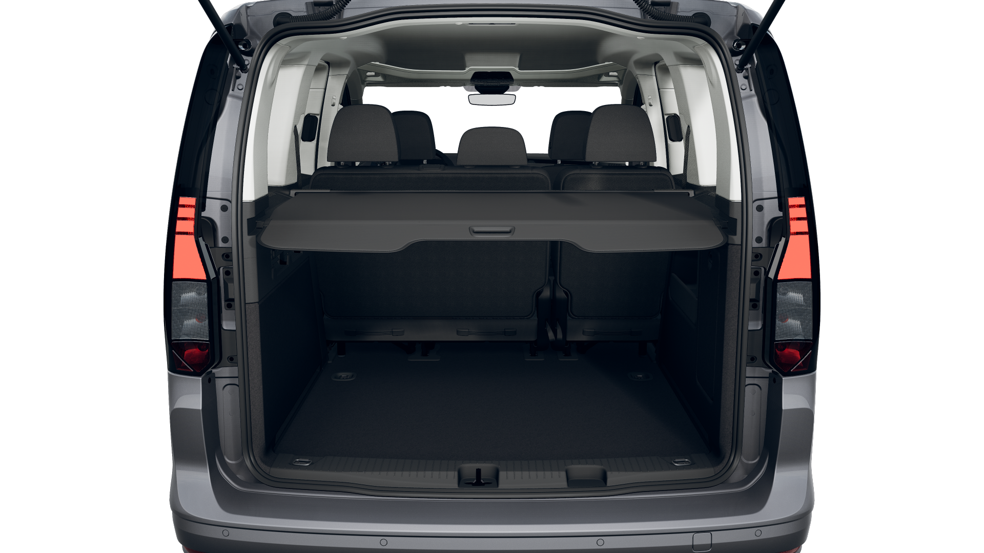 Obrázek Akční Caddy Life 2,0 TDI