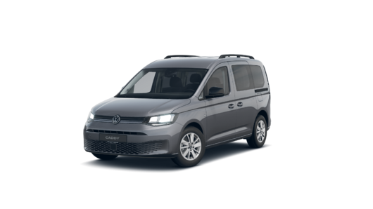 Obrázek Akční Caddy Life 2,0 TDI