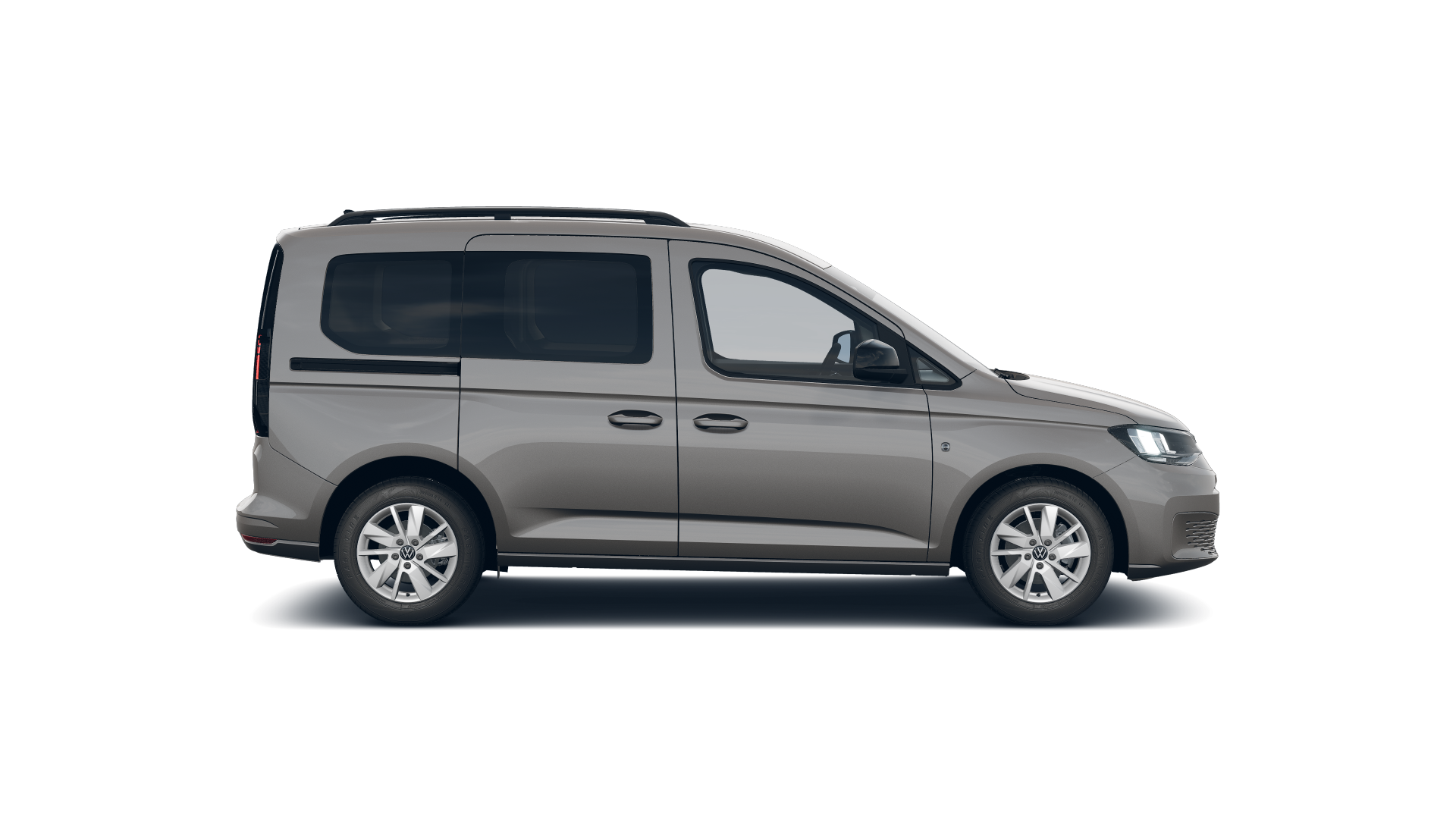 Obrázek Akční Caddy Life 2,0 TDI