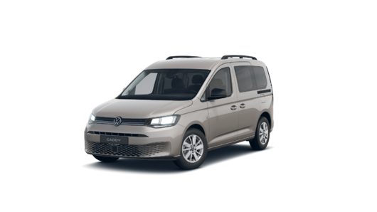 Obrázek Akční Caddy Life 2,0 TDI