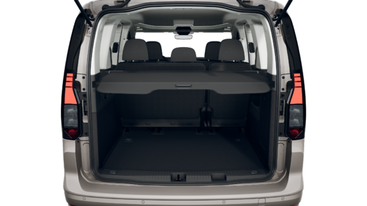 Obrázek Akční Caddy Life 2,0 TDI
