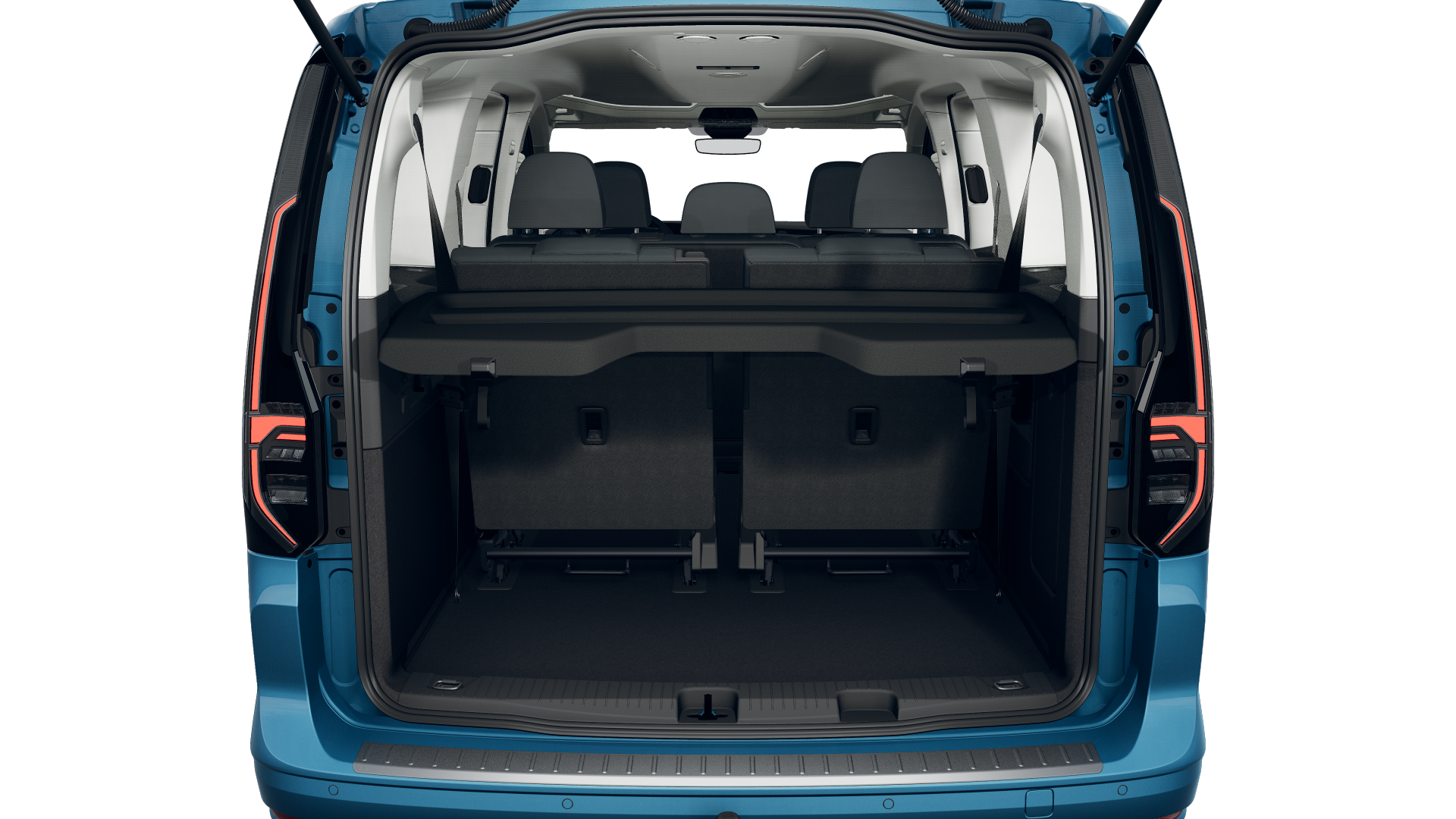 Obrázek Akční Caddy Maxi Style 2,0 TDI DSG