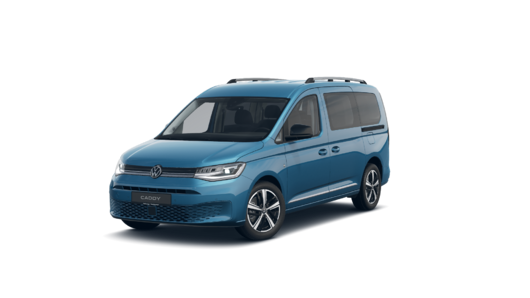 Obrázek Akční Caddy Maxi Style 2,0 TDI DSG