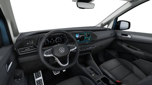 Obrázek Akční Caddy Maxi Style 2,0 TDI DSG