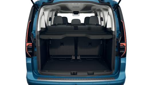 Obrázek Akční Caddy Maxi Style 2,0 TDI DSG