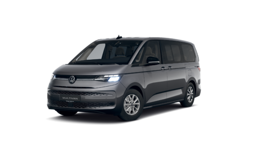 Obrázek Akční Multivan Long Life 2,0 TDI