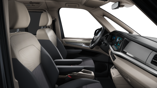 Obrázek Akční Multivan Long Life 2,0 TDI