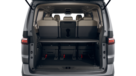 Obrázek Akční Multivan Long Life 2,0 TDI