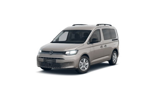 Obrázek Akční Caddy Life 1,5 TSI