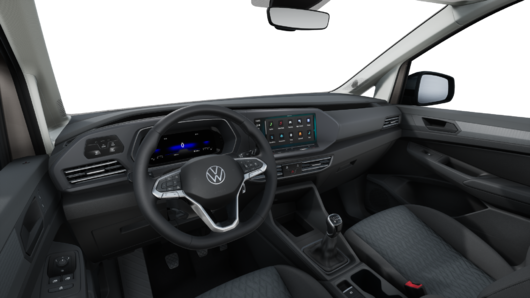 Obrázek Akční Caddy Life 1,5 TSI