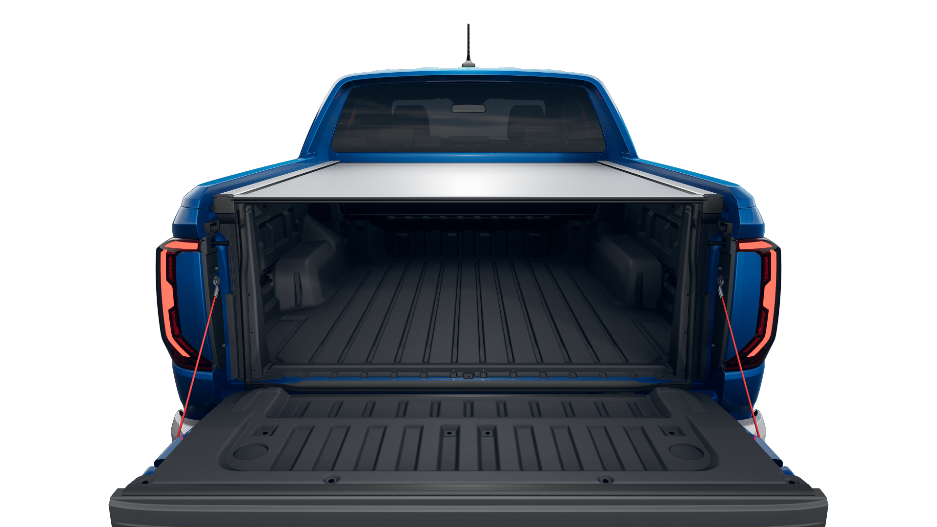 Obrázek Amarok DC Aventura 3,0 TDI 10AUT