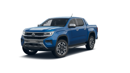 Obrázek Amarok DC Aventura 3,0 TDI 10AUT