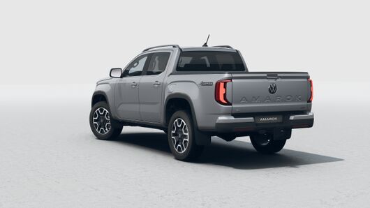 Obrázek Akční Amarok DC Style 3,0 TDI 10AUT