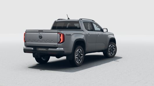 Obrázek Akční Amarok DC Style 3,0 TDI 10AUT
