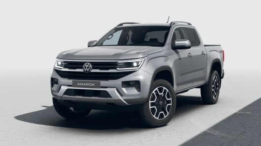 Obrázek Akční Amarok DC Style 3,0 TDI 10AUT