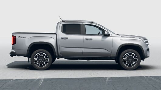 Obrázek Akční Amarok DC Style 3,0 TDI 10AUT