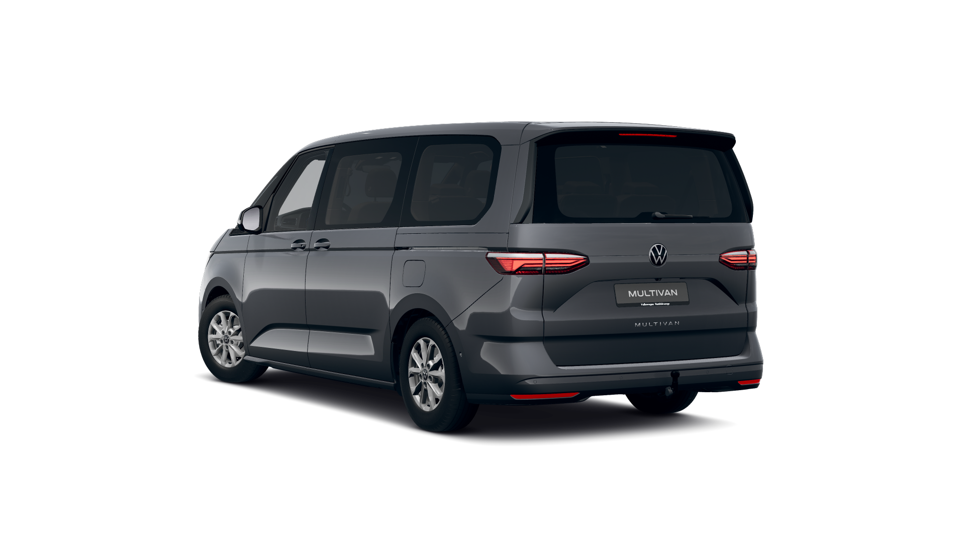 Obrázek Multivan Long Life 2,0 TDI
